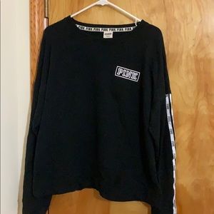Victoria Secret Pink sweatshirt